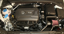 Load image into Gallery viewer, K&N 14-15 VW Jetta GLI 2.0L-L4 Typhoon Intake