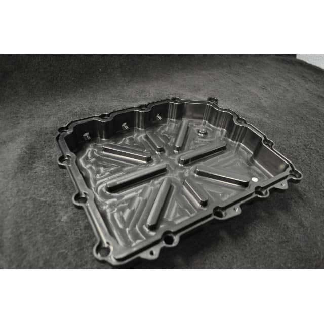 BMW DCT Billet Transmission Pan