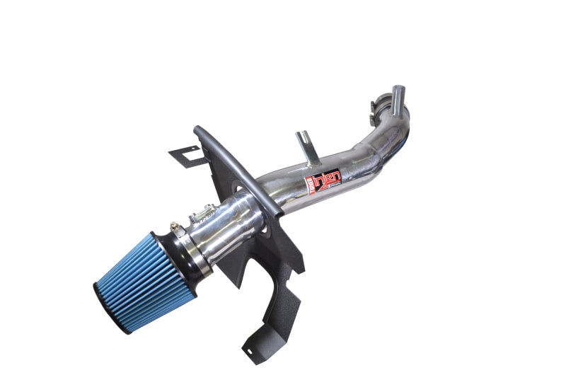 Injen 16-17 Lexus IS200T/RC200T 2.0L Polished Short Ram Air Intake