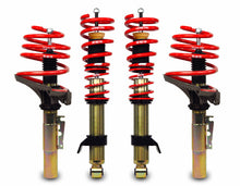 Load image into Gallery viewer, H&R 99-04 Porsche 911/996 C4 Cabrio/Targa/Coupe (AWD) Street Perf. Coil Over