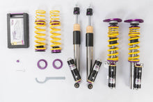 Load image into Gallery viewer, KW Audi RS3 8V Clubsport Coilover Kit 3-Way