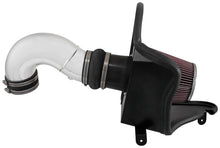 Load image into Gallery viewer, K&N 2016 Chevy Camaro SS 6.2L V8 F/I Typhoon Intake System