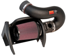 Load image into Gallery viewer, K&N 99-05 Porsche Carrera 996 Performance Intake Kit