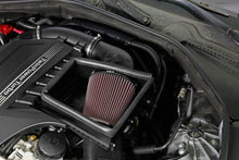 Load image into Gallery viewer, K&N 2011-2016 BMW 535i L6-3.0L F/I Aircharger Performance Intake