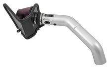 Load image into Gallery viewer, K&N 12-15 BMW 335i 3.0L L6 F/I Typhoon Performance Intake