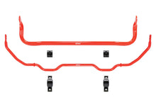 Load image into Gallery viewer, Eibach Front & Rear Sway Bar Set 17-20 Tesla Model 3 AWD/RWD