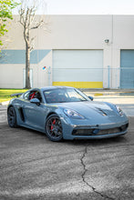 Load image into Gallery viewer, Porsche 718 Cayman GT4 Roll Bar / Roll Cage by StudioRSR