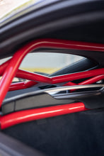Load image into Gallery viewer, Porsche 718 Cayman GT4 Roll Bar / Roll Cage by StudioRSR