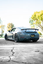 Load image into Gallery viewer, Porsche 718 Cayman Roll Bar / Roll Cage by StudioRSR