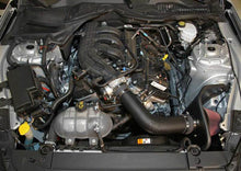 Load image into Gallery viewer, K&N 15-17 Ford Mustang 3.7L V6 F/I Performance Intake Kit
