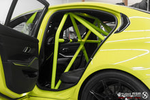 Load image into Gallery viewer, StudioRSR BMW M3 (G80) roll cage / roll bar