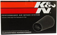 Load image into Gallery viewer, K&N Performance Intake Kit VOLKSWAGEN GOLF V GTI