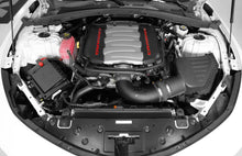 Load image into Gallery viewer, K&N 16-19 Chevrolet Camaro V8-6.2L Performance Intake Kit