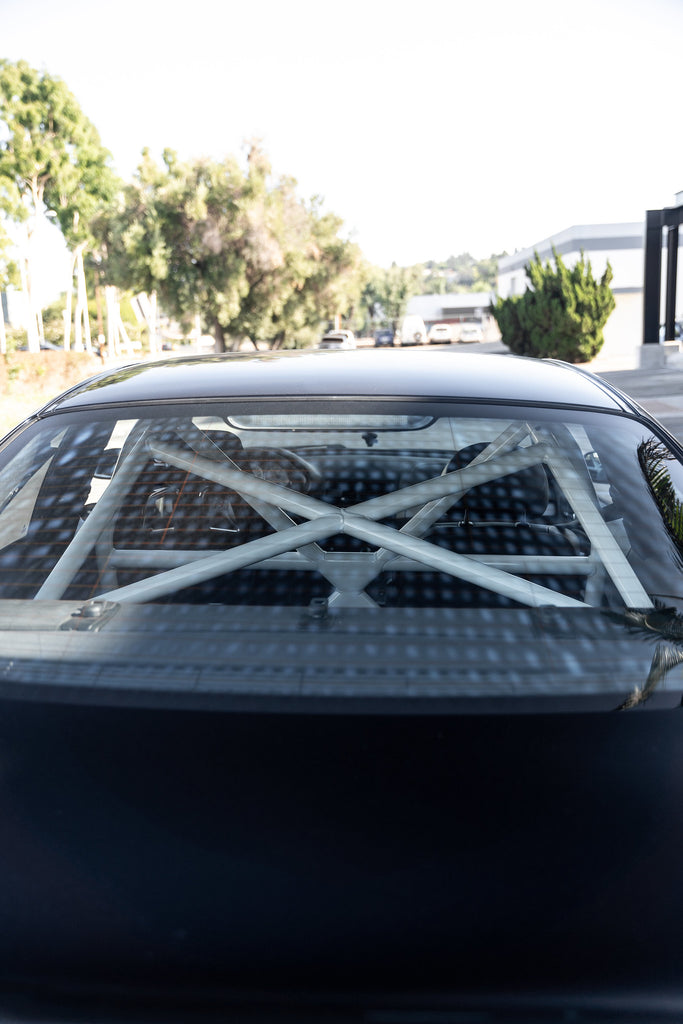 StudioRSR BMW E46 Coupe Roll cage / Roll bar