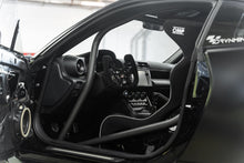 Load image into Gallery viewer, StudioRSR 6-point Subaru BRZ roll cage / roll bar