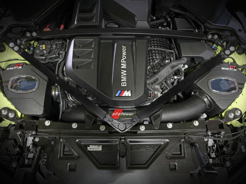 aFe 21-22 BMW M3/M4 (G80/82/83)L6-3.0L (tt) S58 Momentum GT