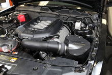 Load image into Gallery viewer, K&N 11-12 Ford Mustang GT 5.0L V8 Aircharger Performance Intake Kit