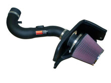 Load image into Gallery viewer, K&N 05-09 Ford Mustang V6-4.0L Performance Intake Kit