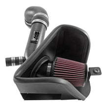 Load image into Gallery viewer, K&N 2015 Volkswagen Golf / GTI 1.8L L4 F/I Typhoon Performance Intake Performance kit