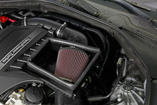 Load image into Gallery viewer, K&N 2011-2016 BMW 535i L6-3.0L F/I Aircharger Performance Intake
