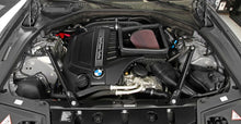Load image into Gallery viewer, K&N 2011-2016 BMW 535i L6-3.0L F/I Aircharger Performance Intake
