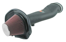 Load image into Gallery viewer, K&N 07-09 Mustang Shelby V8-5.4L Performance Intake Kit