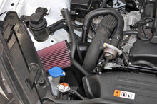 Load image into Gallery viewer, K&N 2013 Hyundai Genesis Coupe 2.0L L4 F/I Typhoon Performance Intake Performance kit