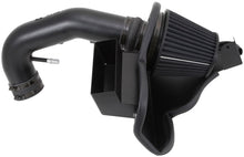 Load image into Gallery viewer, K&N 11-14 Ford Mustang GT 5.0L V8 Black Performance Intake Kit
