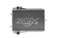 Load image into Gallery viewer, CSF Porsche 911 Turbo/GT2 (996 & 997) Left Side Radiator