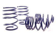 Load image into Gallery viewer, H&R 01-05 BMW 325Xi Sport Wagon E46 Sport Spring