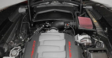 Load image into Gallery viewer, K&N 14-15 Chevy Corvette Stingray 6.2L V8 Aircharger Performance Intake