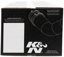 Load image into Gallery viewer, K&N BMW 2-3-4 Series N20 Engine Performance Air Intake System