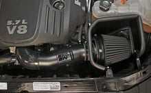 Load image into Gallery viewer, K&N Dodge/Chrysler 5.7/6.1L V8 Black Performance Intake Kit
