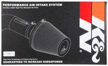 Load image into Gallery viewer, K&N 12-15 BMW 335i 3.0L L6 F/I Typhoon Performance Intake