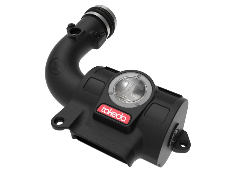 【特価セール】武田コーポレーション(Takeda corporation) 【ガ aFe Takeda Momentum Pro Dry S Cold Air Intake System 22-23 Subaru