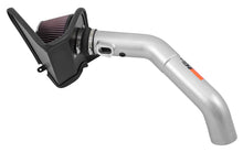 Load image into Gallery viewer, K&N 12-15 BMW 335i 3.0L L6 F/I Typhoon Performance Intake