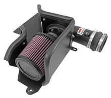 Load image into Gallery viewer, K&N 13-14 Volkwagen Jetta TDI 2.0L Typhoon Short Ram Intake