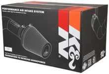 Load image into Gallery viewer, K&N 12-15 BMW 335i 3.0L L6 F/I Typhoon Performance Intake