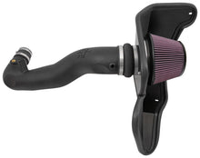 Load image into Gallery viewer, K&N 2015 Ford Mustang L4-2.3L 57 Series FIPK Performance Intake Kit