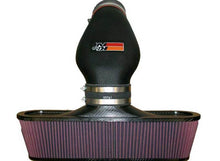 Load image into Gallery viewer, K&N Performance Intake Kit FIPK; CHEVROLET CORVETTE, V8-6.0L; 2005