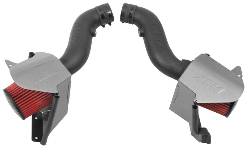 AEM 2009+ Nissan 370Z 3.7L Cold Air Intake – Studio RSR