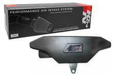 Load image into Gallery viewer, K&N BMW 2-3-4 Series N20 Engine Performance Air Intake System