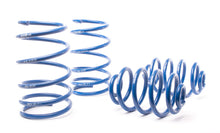 Load image into Gallery viewer, H&R 92-98 BMW 325i/325is/328i/328is E36 Sport Spring (After 6/22/92 & Non Cabrio)