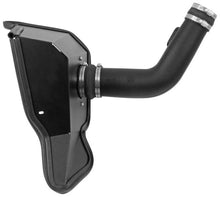Load image into Gallery viewer, K&N 15-17 Ford Mustang 3.7L V6 F/I Performance Intake Kit