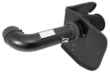 Load image into Gallery viewer, K&N 10-13 Chevy Camaro 6.2L V8 Black Performance Intake Kit