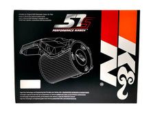 Load image into Gallery viewer, K&N Performance Intake Kit 2018 Volkswagen Golf Sportsvan 1.2L