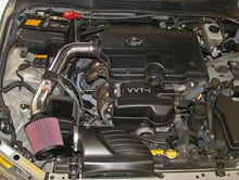 Load image into Gallery viewer, K&N Performance Intake Kit TYPHOON LEXUS IS300 L6-3.0L 01-02 - POLISHED