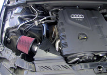 Load image into Gallery viewer, K&N 2014 Audi A4 2.0L Turbo Typhoon Air Intake