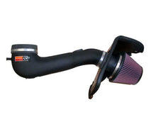 Load image into Gallery viewer, K&N 05 Ford Mustang GT V8-4.6L Performance Intake Kit