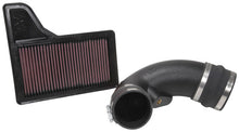 Load image into Gallery viewer, K&amp;N 18-19 Ford Mustang GT V8-5.0L 57 Series FIPK Performance Intake Kit